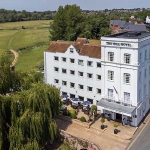 The Mill Hotel