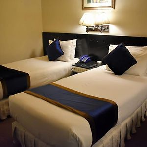 Alsafina Hotel