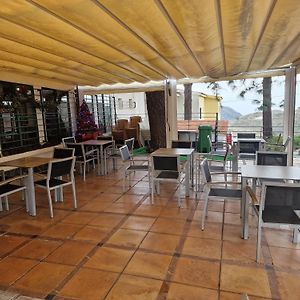 Hotel Rural Juncalillo